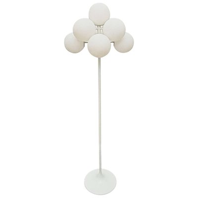 White Floor Lamp from Lightolier-SPD-1131547