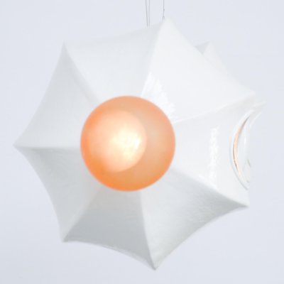 White Hole Child Hanging Lamp by Hans Weyers, 2010-VT-792341