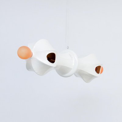 White Hole Child Hanging Lamp by Hans Weyers, 2010-VT-792341