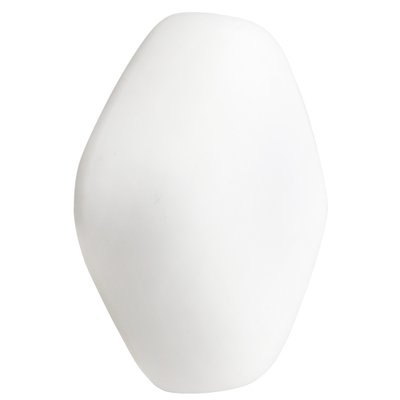 White Matte Opaline Glass Ceiling Lamp by Bega Limburg-BLS-1804370