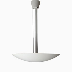 White Metal Ceiling Lamp from JT Kalmar-ESB-1376545