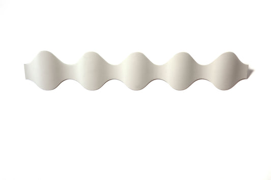 White Ona Coat Rack by Montse Padrós & Carles Riart for Mobles 114