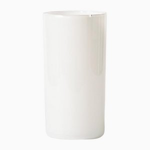 White Opal Model I-114 Tumblers by Timo Sarpaneva for Iittala, Set of 5-IXK-1080286