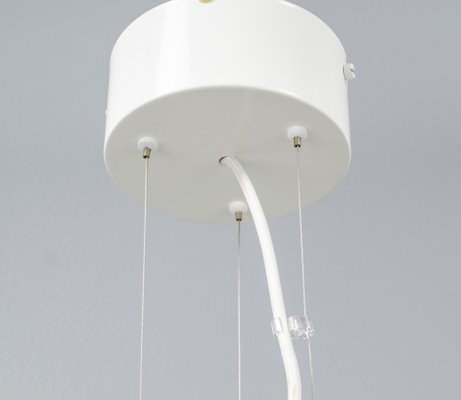 White Painted Lamp from IKEA-VLO-1135275