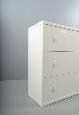 White Painted Sideboard from Ikea-VLO-1105770