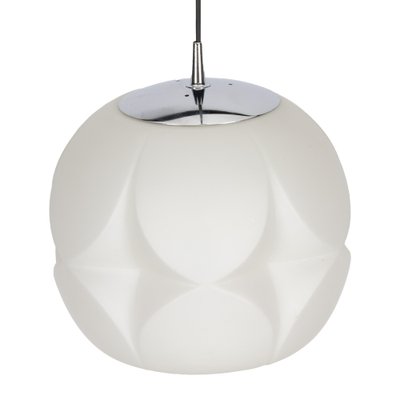 White Pendant Lamp from Peill & Putzler-XMR-1304840