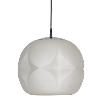 White Pendant Lamp from Peill & Putzler-XMR-1304840