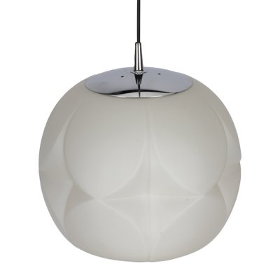 White Pendant Lamp from Peill & Putzler-XMR-1304840