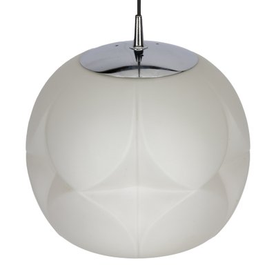 White Pendant Lamp from Peill & Putzler-XMR-1304840