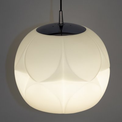 White Pendant Lamp from Peill & Putzler-XMR-1304840