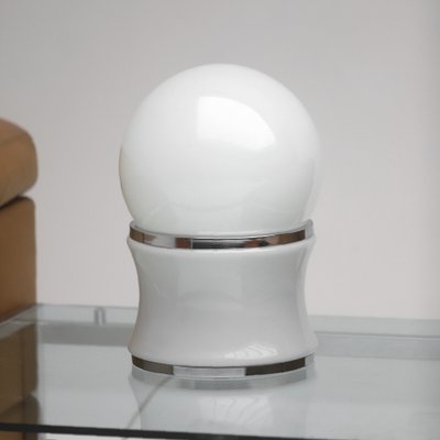 White Table Lamp-CF-1135188