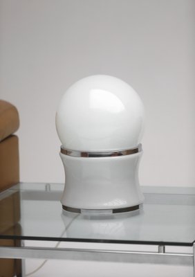 White Table Lamp-CF-1135188