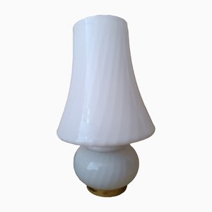 White Table Lamp by Paolo Venini, 20th Century-ZVO-1289233