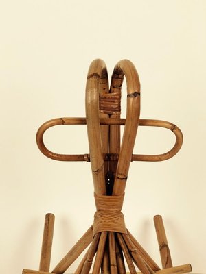 Wicker Rocking Horse, 1950s-BAF-763422