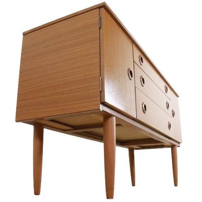 Widdop Sideboard from Schreiber, 1960s-FYZ-1327478