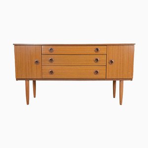 Widdop Sideboard from Schreiber, 1960s-FYZ-1327478