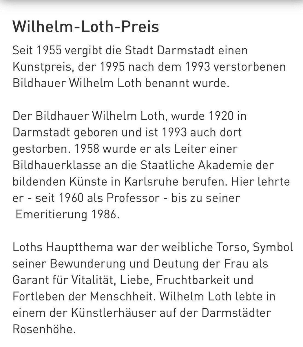 Wilhelm Loth, 1920-1993, Icona Romana XIX Sign