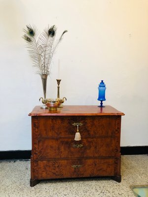 Wilhelminian Dresser, 1870s-RZY-1220677