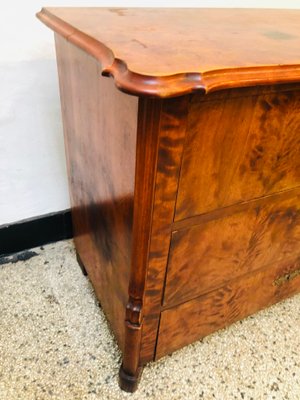 Wilhelminian Dresser, 1870s-RZY-1220677