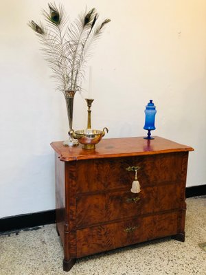 Wilhelminian Dresser, 1870s-RZY-1220677