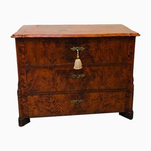 Wilhelminian Dresser, 1870s-RZY-1220677