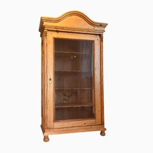 Wilhelminian Farmhouse Display Cabinet-PXE-2023316