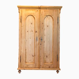 Wilhelminian Styrian Farmers Cupboard-PXE-2023321