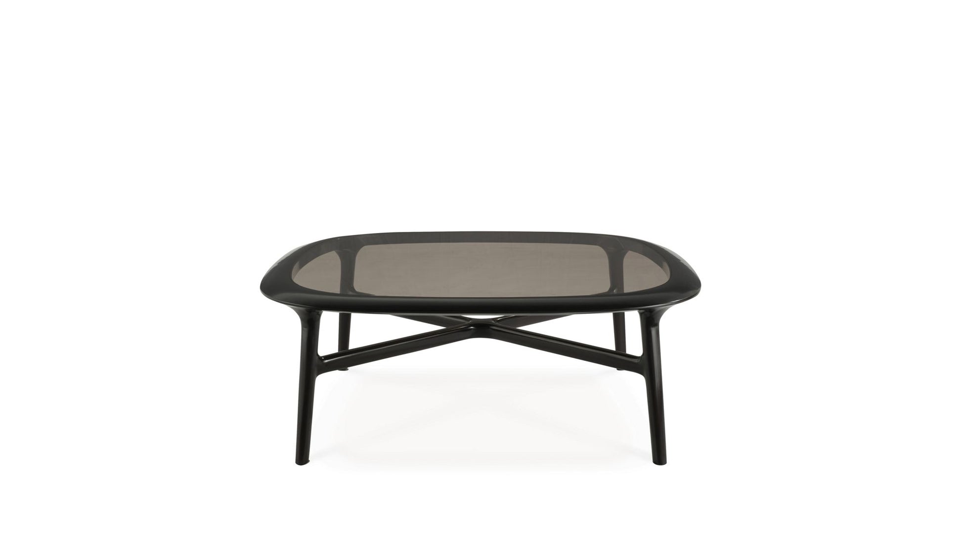 WINCH SQUARE COCKTAIL TABLE by Roche Bobois