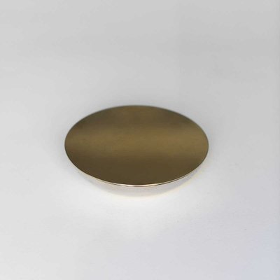 Windproof Ashtray by Gabriella Crespi, 1970s-MNF-1311245