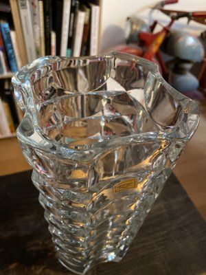 Windsor Glass Vase from Luminarc-EXJ-1225473