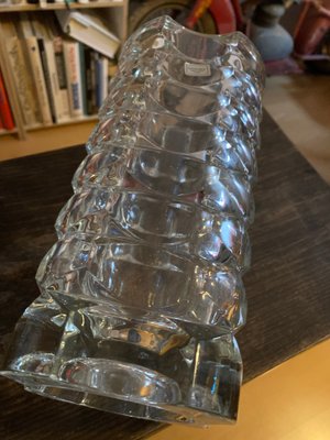 Windsor Glass Vase from Luminarc-EXJ-1225473