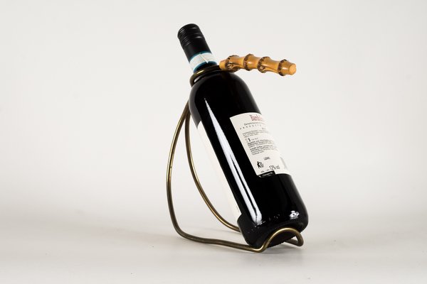 Wine Bottle Holder, Vienna, 1950s-SPD-1117589