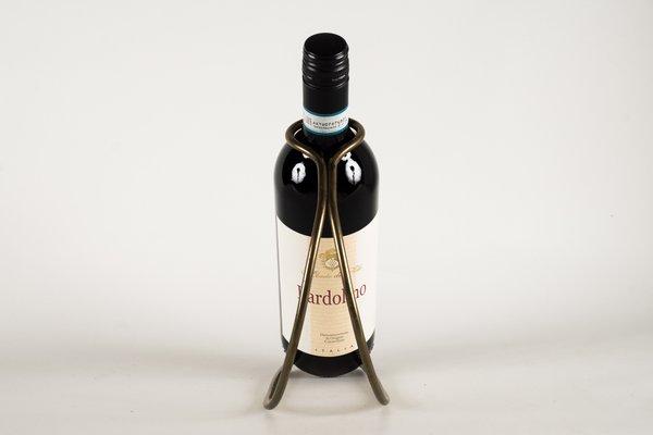 Wine Bottle Holder, Vienna, 1950s-SPD-1117589