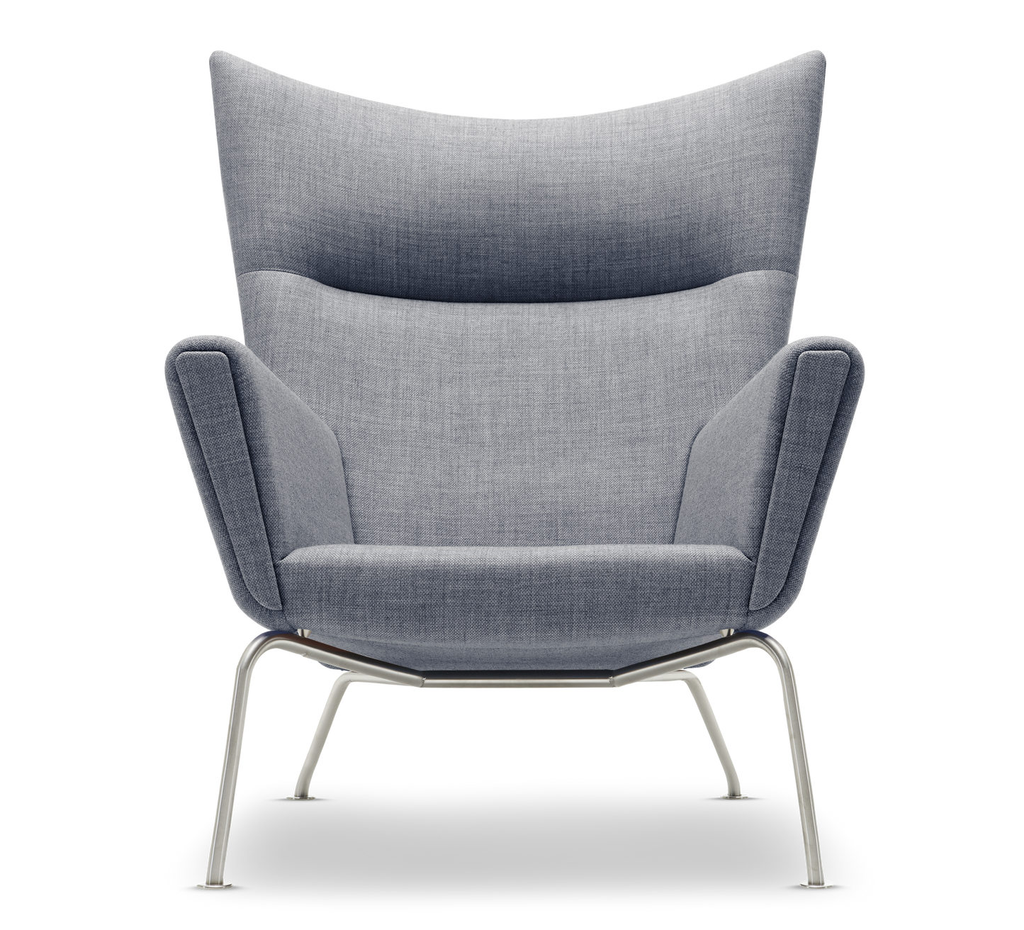 CH445 WING CHAIR