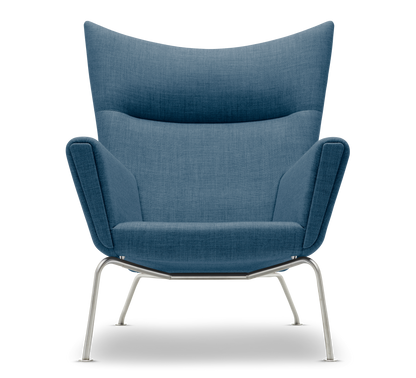 CH445 WING CHAIR