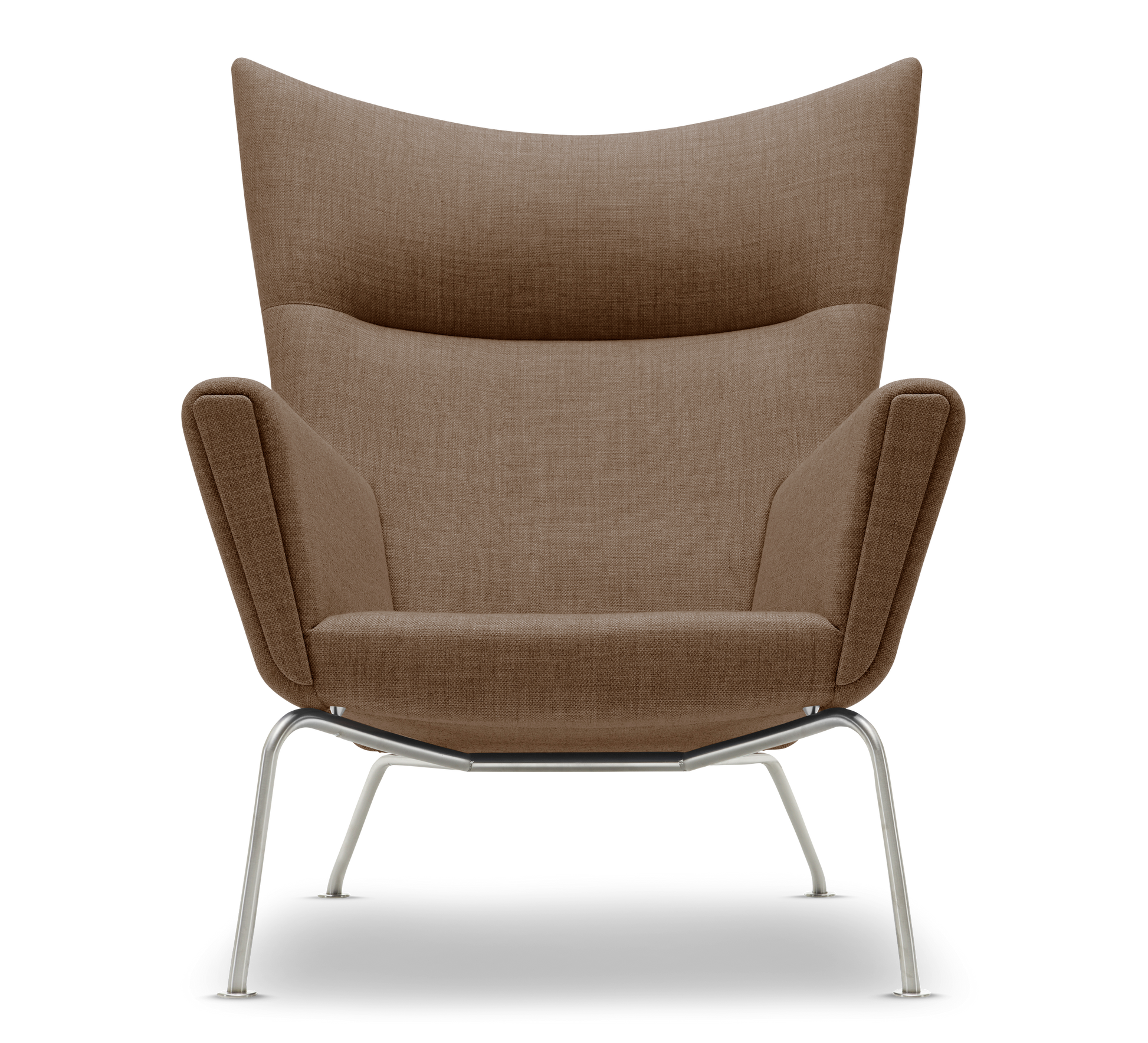 CH445 WING CHAIR