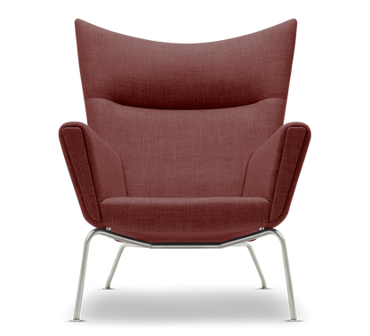 CH445 WING CHAIR