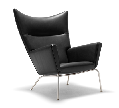 CH445 WING CHAIR
