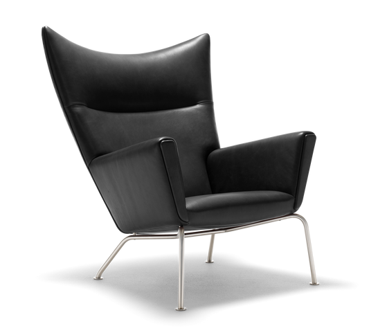 CH445 WING CHAIR