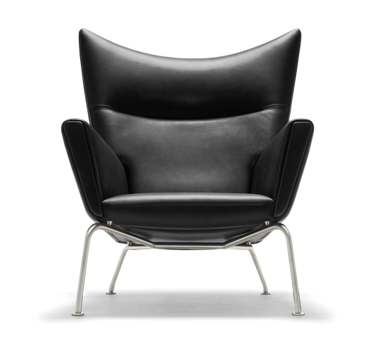 CH445 WING CHAIR