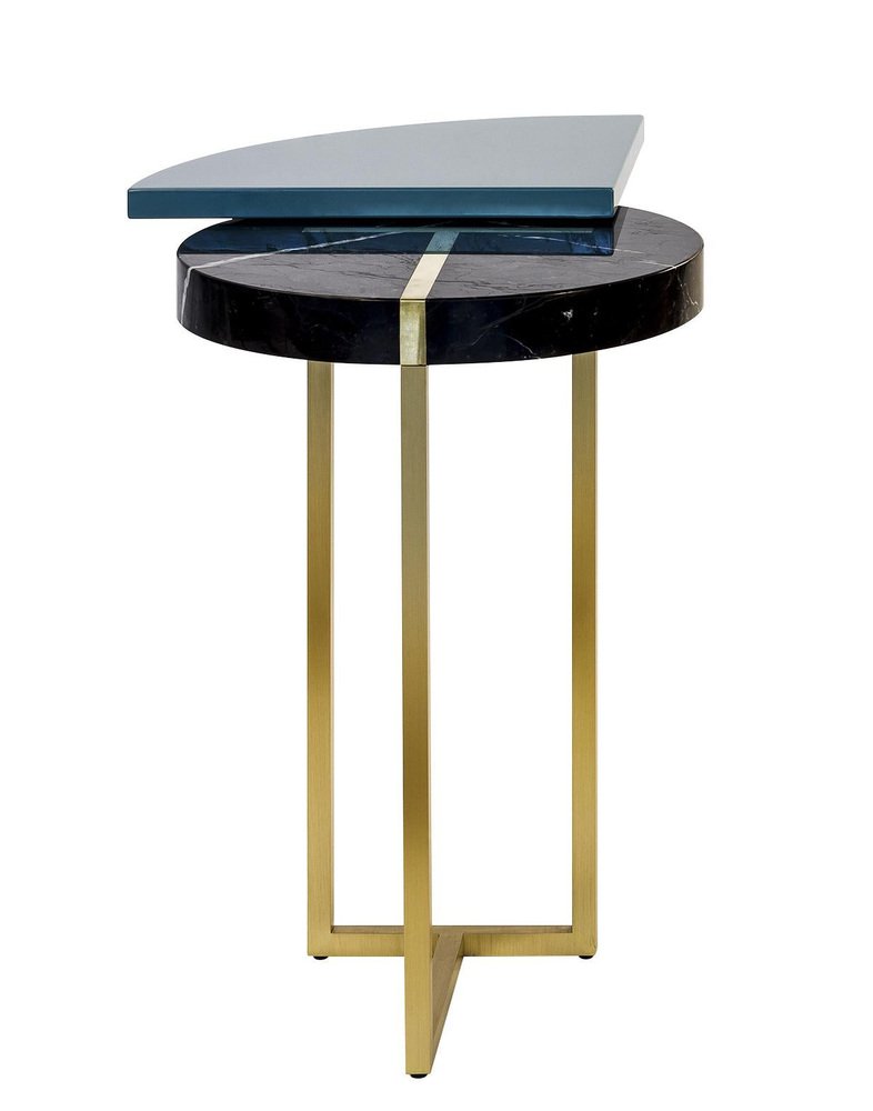 Wings End Table by Hagit Pincovici