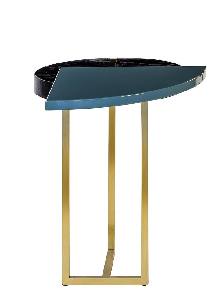 Wings End Table by Hagit Pincovici