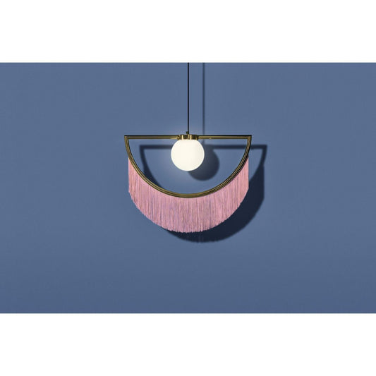 Wink Ceiling Lamp by Masquespacio