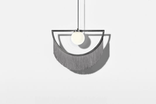 Wink Ceiling Lamp by Masquespacio for Houtique