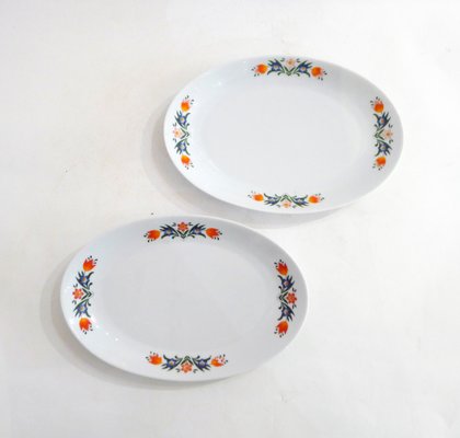 Winterling Porcelain Ramekin Dishes, Set of 2-RNR-951376