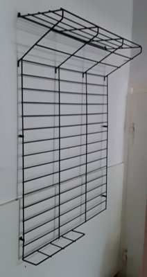 Wire Wall Rack, 1950s-HOI-900197