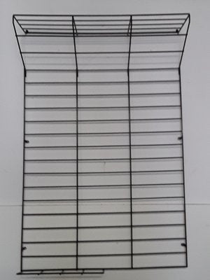 Wire Wall Rack, 1950s-HOI-900197