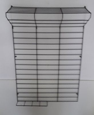 Wire Wall Rack, 1950s-HOI-900197