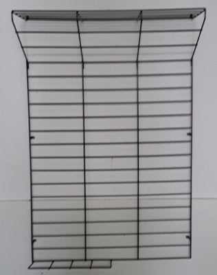 Wire Wall Rack, 1950s-HOI-900197