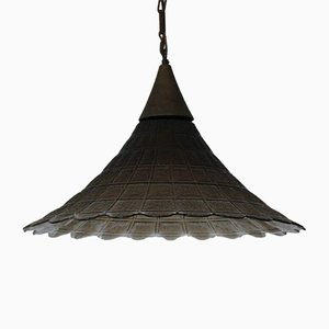 Witch Hat Trumpet Ceiling Lamp from Peill & Putzler-ESB-1376884